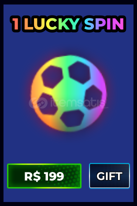 Blue Lock Rivals 1 Style Lucky Spins Blue Lock Rivals 1 Style Lucky Spins