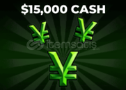 Blue Lock: Rivals - 15.000 Cash Blue Lock: Rivals - 15.000 Cash