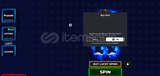 ⭐Blue Lock Rivals 2. Flow Gamepass Gift⭐