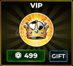 Blue Lock Rivals VIP