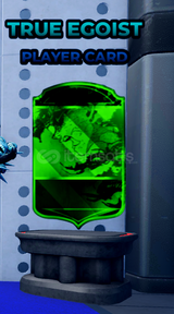 ✨Blue Lock: Rivals TRUE EGO IST CARD✨