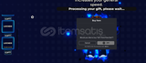 ⭐Blue Lock Rivals 3. Flow Gamepass Gift⭐