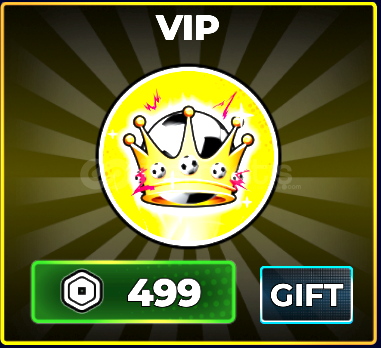 Blue Lock: Rivals VIP Blue Lock: Rivals VIP