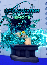 ✨Blue Lock: Rivals AMALGAMATION ✨