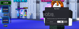 Blue Lock Rivals 4. Style Gamepass Gift