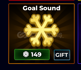 ✨Goal Sound | Blue Lock Rivals✨ ✨Goal Sound | Blue Lock Rivals✨