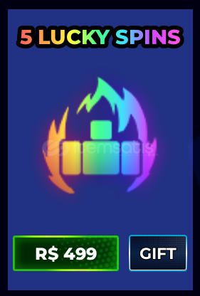 Blue Lock Rivals 5 Flow Lucky Spins Blue Lock Rivals 5 Flow Lucky Spins
