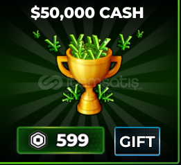 Blue Lock: Rivals 50.000 Cash Blue Lock: Rivals 50.000 Cash