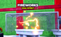 Blue Lock Rivals Fireworks Goal Effect