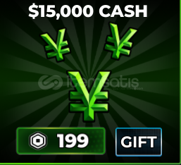 Blue Lock: Rivals 15.000 Cash Blue Lock: Rivals 15.000 Cash