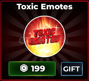 Blue Lock Rivals Toxic Emotes Blue Lock Rivals Toxic Emotes