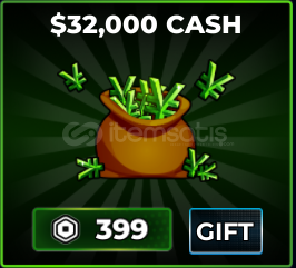 Blue Lock: Rivals 32.000 Cash Blue Lock: Rivals 32.000 Cash