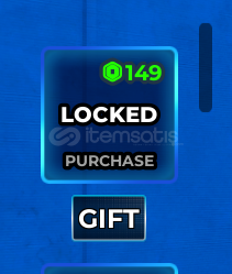 Blue Lock Rivals Style Slot 2 Blue Lock Rivals Style Slot 2