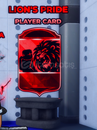 Blue Lock Rivals : Lions Pride / Lion's Lion s 