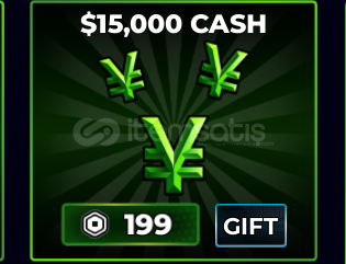 ✨$15,000 Cash | Blue Lock Rivals✨ ✨$15,000 Cash | Blue Lock Rivals✨