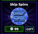 ✨Skip Spins | Blue Lock Rivals✨