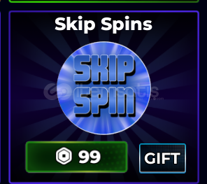 ✨Skip Spins | Blue Lock Rivals✨ ✨Skip Spins | Blue Lock Rivals✨