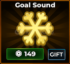 Blue Lock Rivals Goal Sound