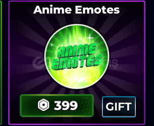 ✨Anime Emotes | Blue Lock Rivals✨ ✨Anime Emotes | Blue Lock Rivals✨