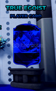 Blue Lock Rivals True Ego ist Player Card