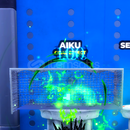Blue Lock Rivals Aiku Goal Effect