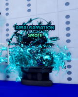 Blue Lock: Rivals AMALGAMATION EMOTE
