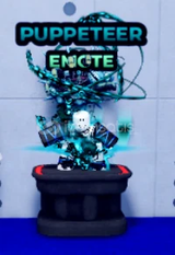 ⭐Blue Lock Rivals Pupperteer Emote⭐