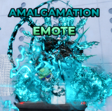 Blue Lock Rivals Amalgamation Emote 