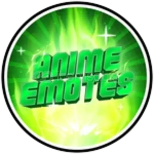 Blue Lock: Rivals Anime Emotes Blue Lock: Rivals Anime Emotes