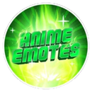 Blue Lock Rivals Anime Emotes GAMEPASS