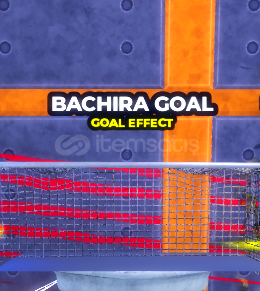 Blue Lock Rivals Bachira Goal Effect Blue Lock Rivals Bachira Goal Effect