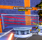 Blue Lock Rivals Bachira Goal Goal Effect