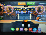 blue lock rıvals+basketball zero MÜTHİŞ HESAP!!