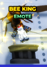 ✨Blue Lock: Rivals BEE KING ✨