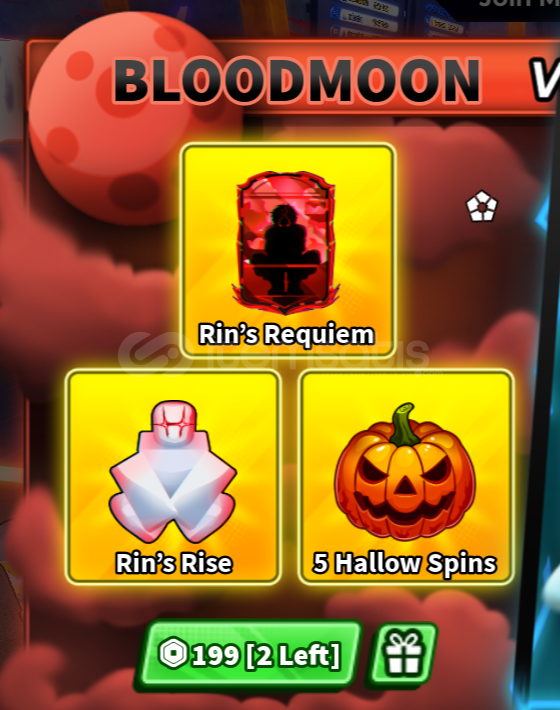 Blue lock rivals bloodmoon Blue lock rivals bloodmoon