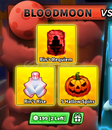 Blue Lock Rivals Bloodmoon  Blue Lock Rivals Bloodmoon