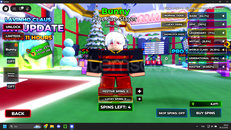 BLUE LOCK RIVALS BUNNY STYLELI AŞIRI DEĞERLİ!!!