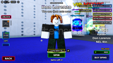 Blue Lock Rivals- Don Lorenzo + 73 Lucky Style