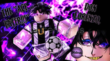 Blue Lock:Rivals Don Lorenzo Hesap!!