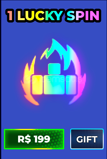 Blue Lock: Rivals FLOW 1 LUCKY SPINS Blue Lock: Rivals FLOW 1 LUCKY SPINS