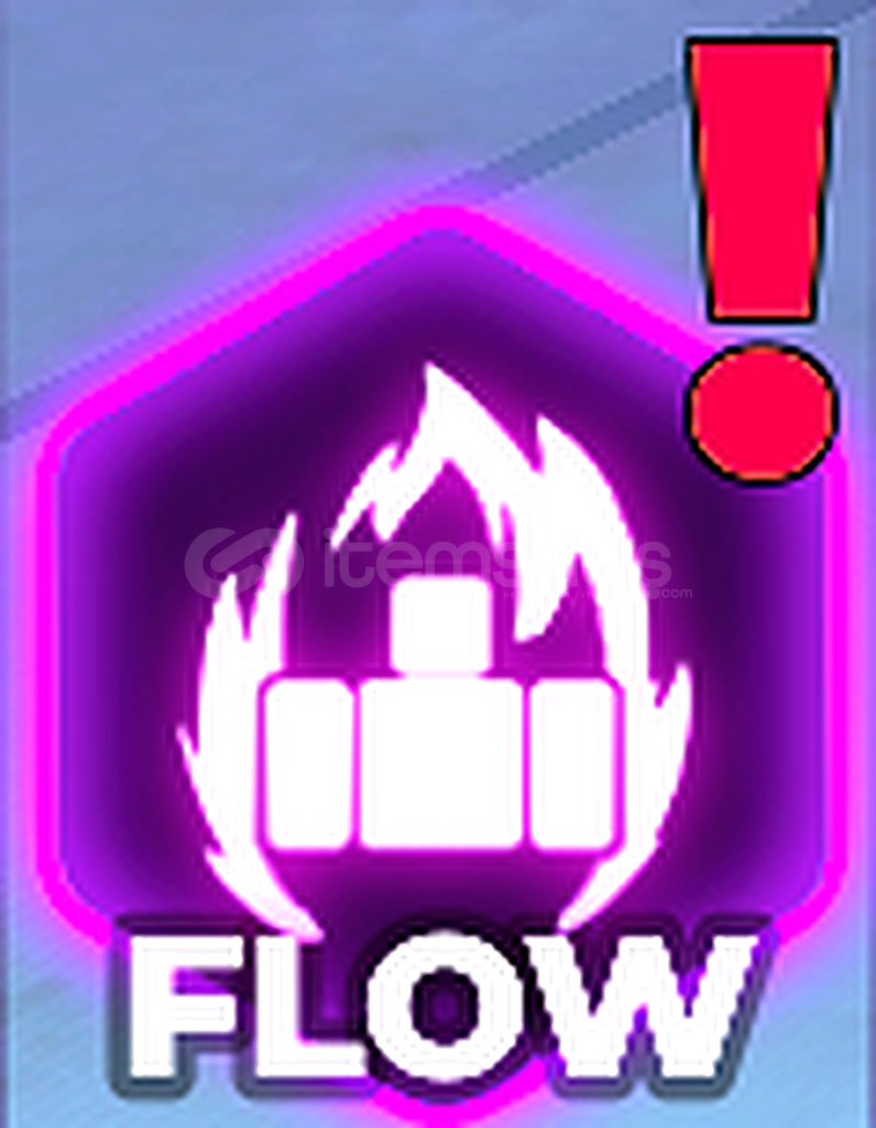 Blue Lock: Rivals FLOW Slot 2 Blue Lock: Rivals FLOW Slot 2