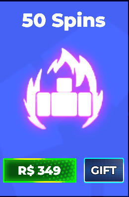 Blue Lock: Rivals FLOW 50 Spins Blue Lock: Rivals FLOW 50 Spins