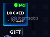 Blue Lock Rivals Flow Slot 2