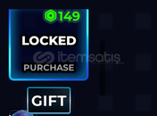 Blue Lock Rivals Flow Slot 2