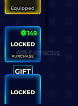 Blue Lock Rivals Flow Slot 2