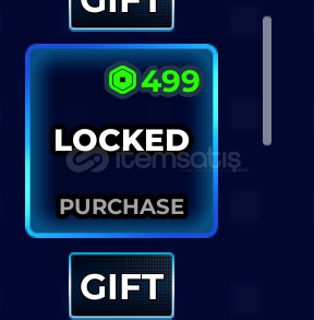 Blue Lock Rivals Flow Slot 5 Blue Lock Rivals Flow Slot 5