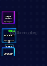 Blue Lock: Rivals Flow Slot