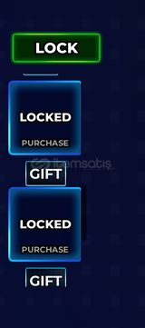 Blue Lock: Rivals Flow Slot 6