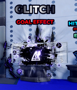 Blue Lock: Rivals Glitch Goal Effect