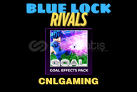 Blue Lock Rivals - Goal Effects Pack [199]